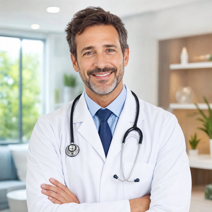 General practitioner