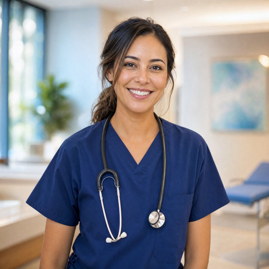 Head nurse