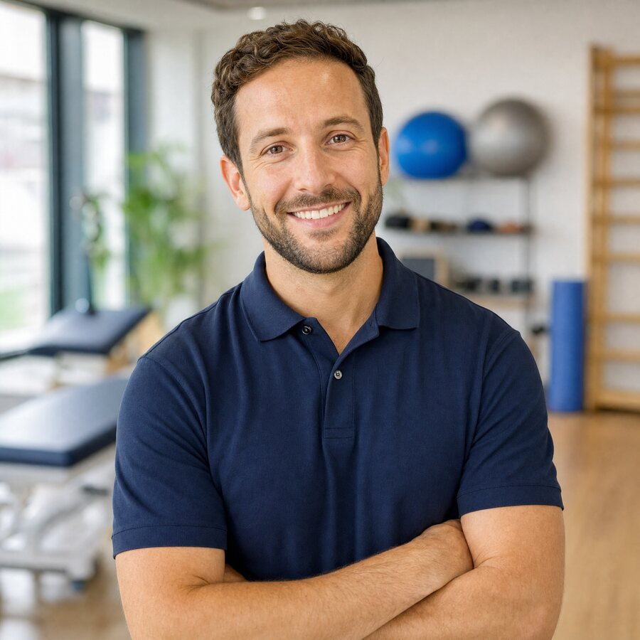 Physiotherapist
